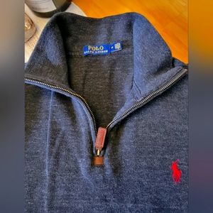 Ralph Lauren Men's Sweater